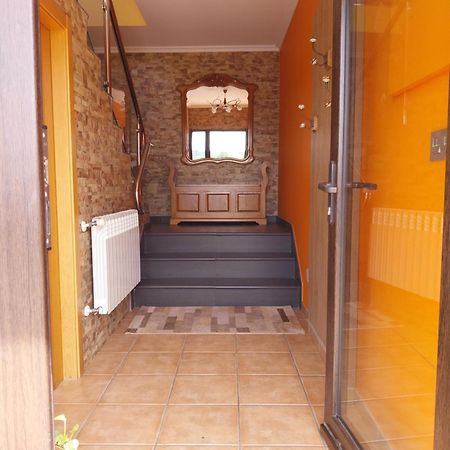 Vivienda Turistica Os Galegos En Palas De Rey Palas de Rei Exterior foto