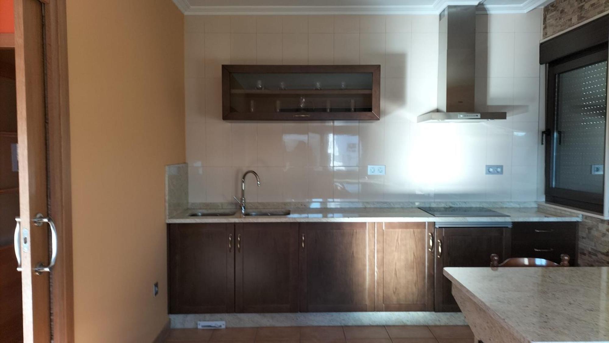 Vivienda Turistica Os Galegos En Palas De Rey Palas de Rei Exterior foto