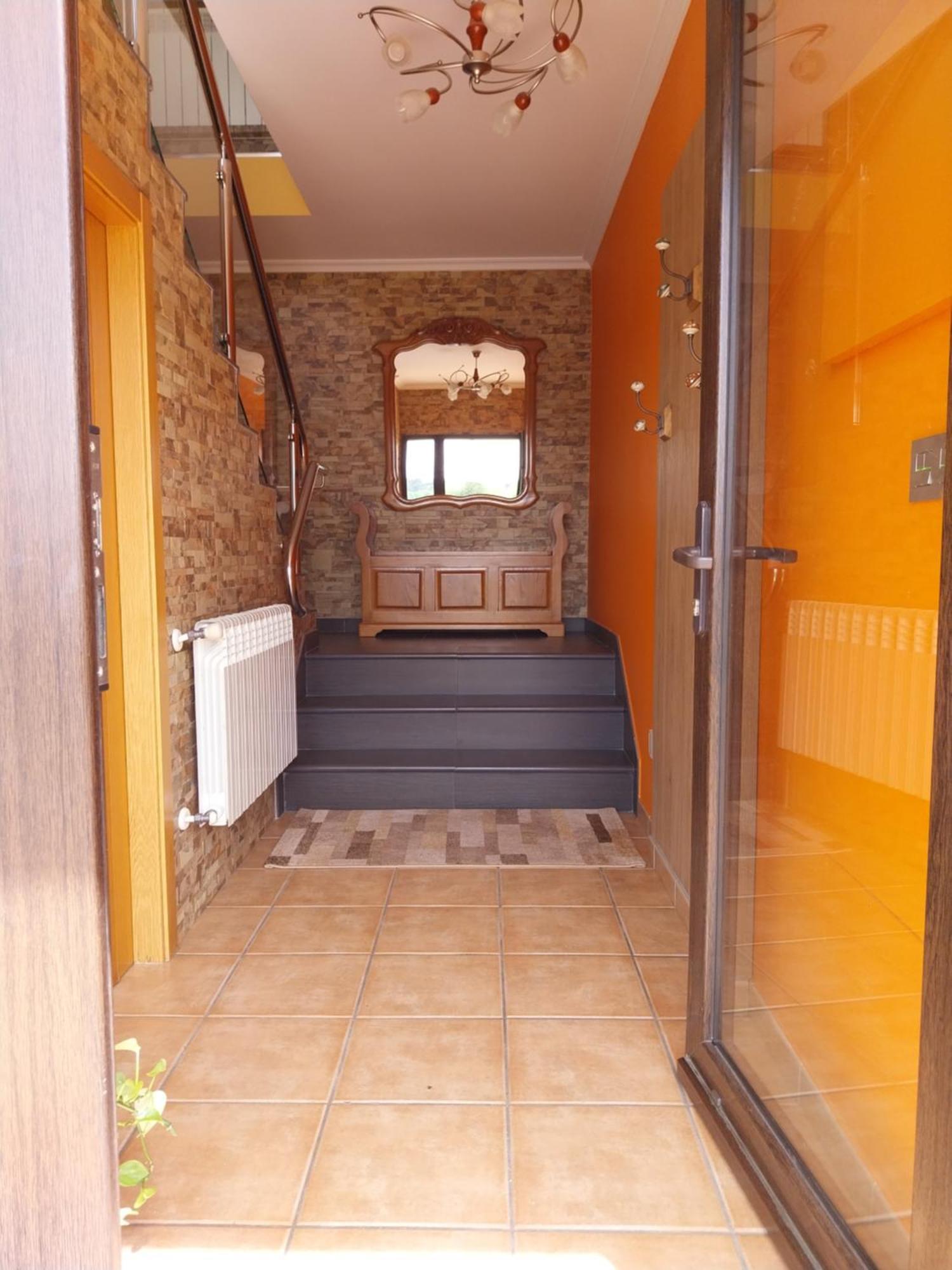 Vivienda Turistica Os Galegos En Palas De Rey Palas de Rei Exterior foto
